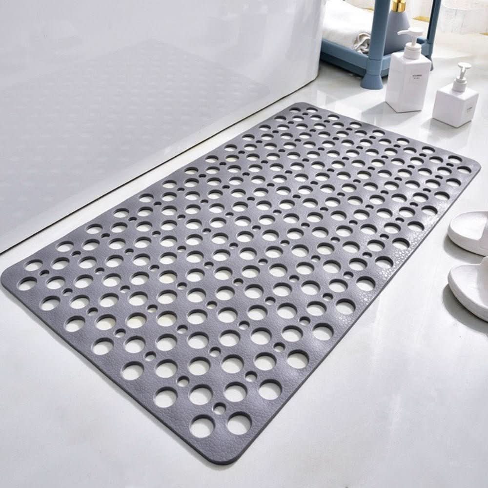 Textured Grip Shower Mat