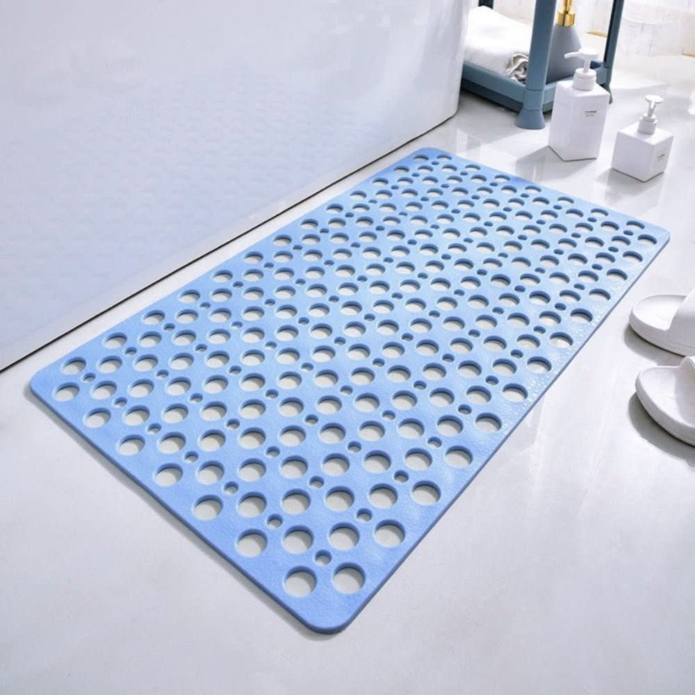 Textured Grip Shower Mat