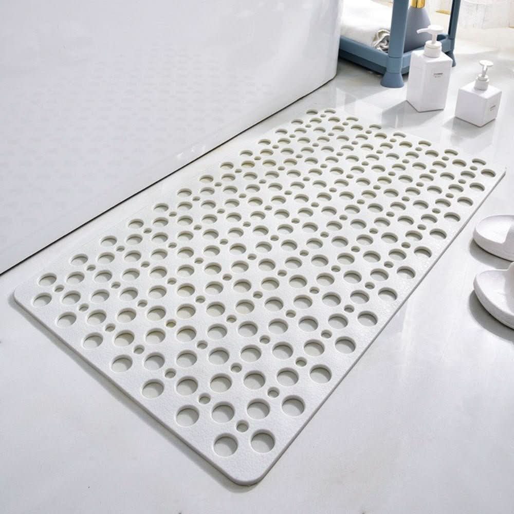 Textured Grip Shower Mat