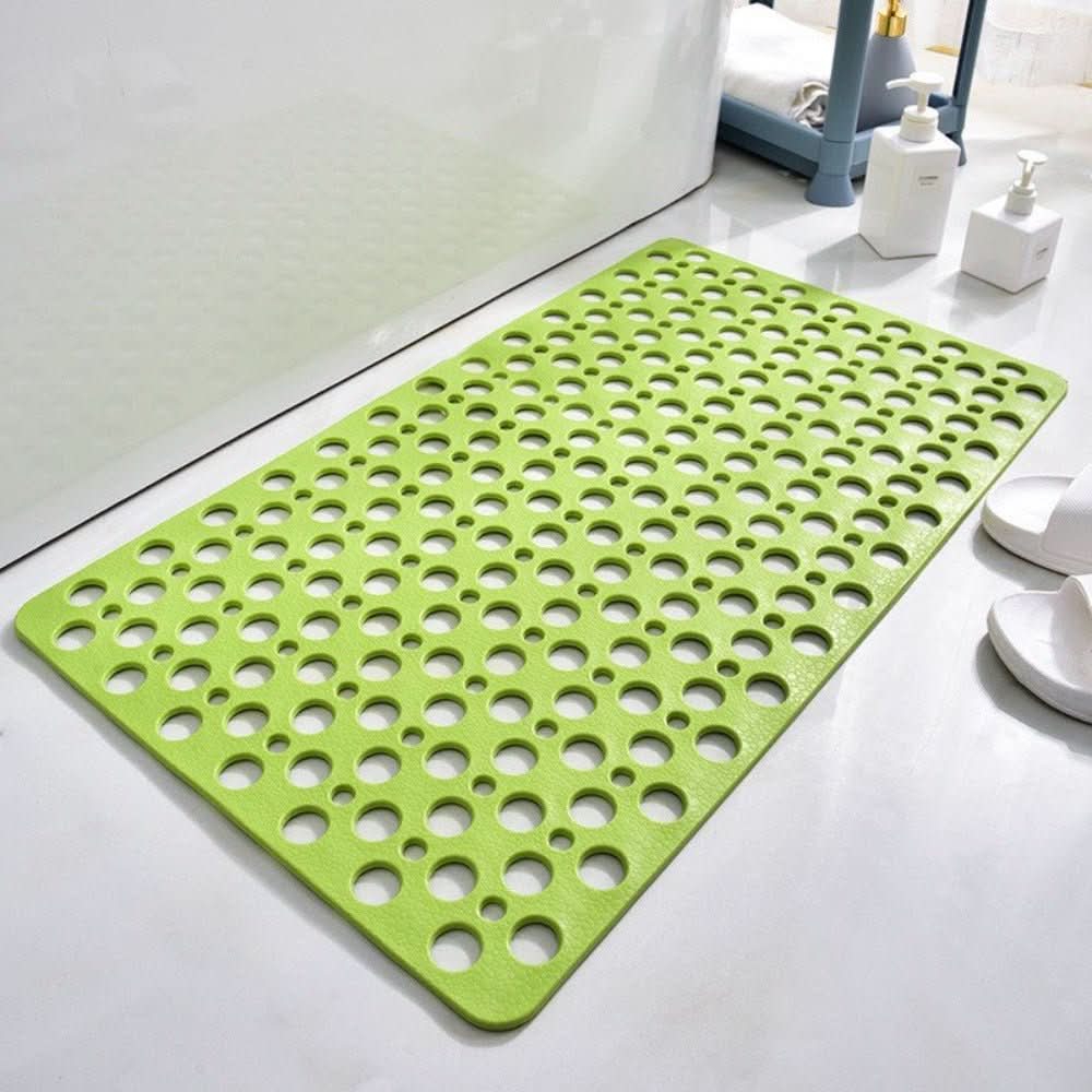 Textured Grip Shower Mat