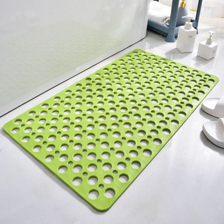 Textured Grip Shower Mat
