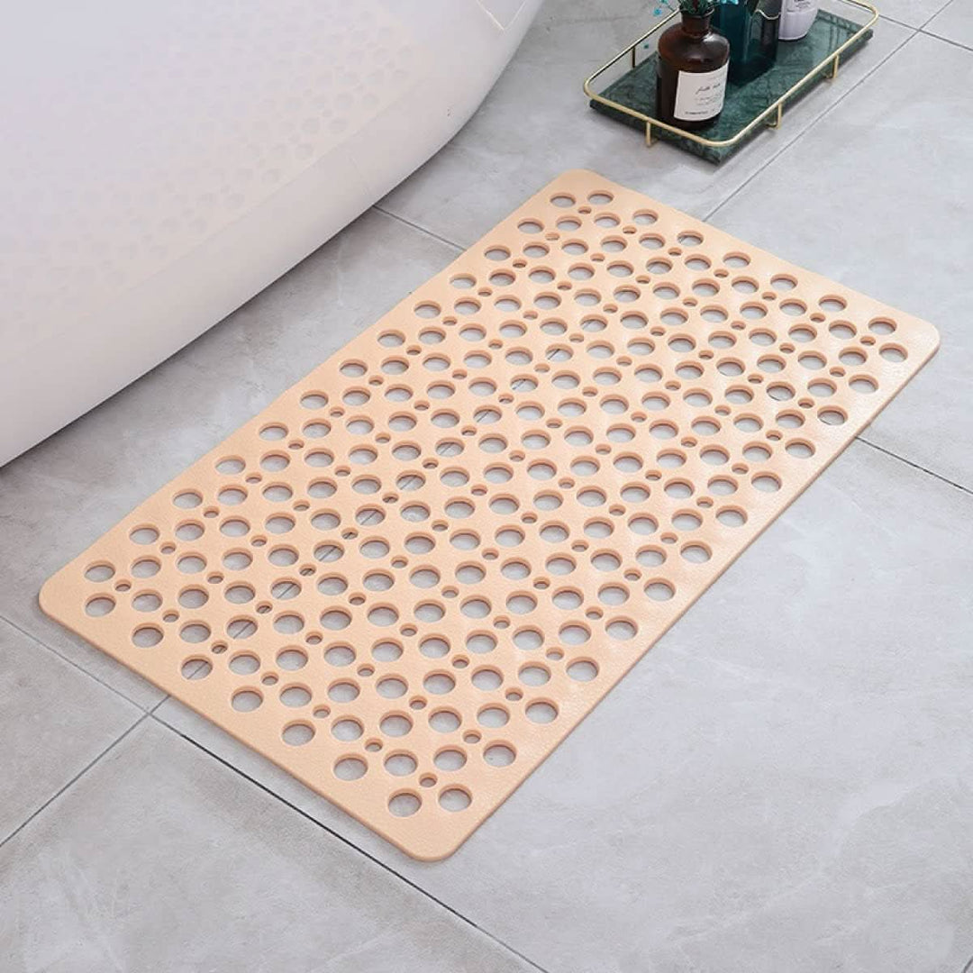 Textured Grip Shower Mat