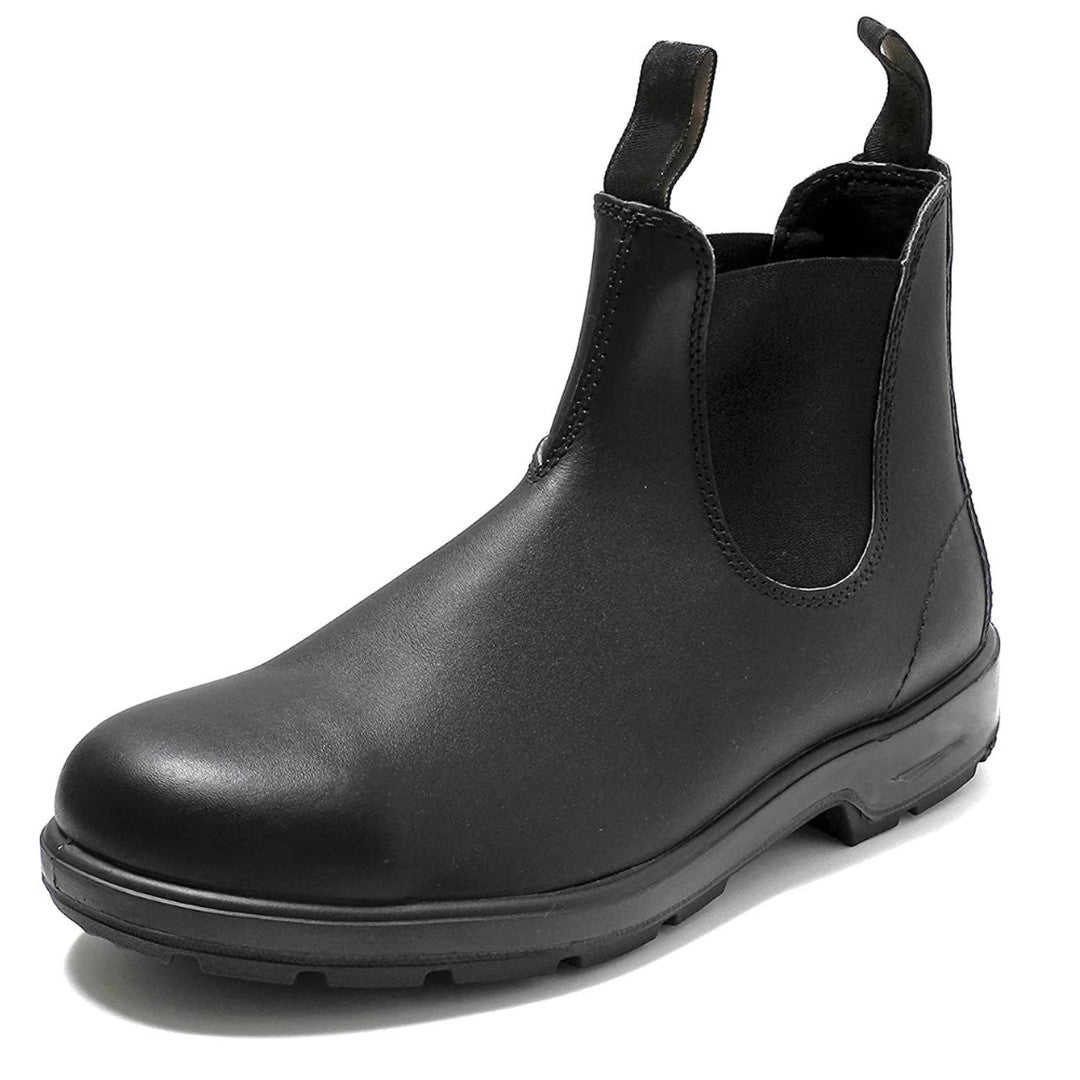 Trendy Winterfit Chelsea Snowboots - Finn-Brown-3.5-State of Style
