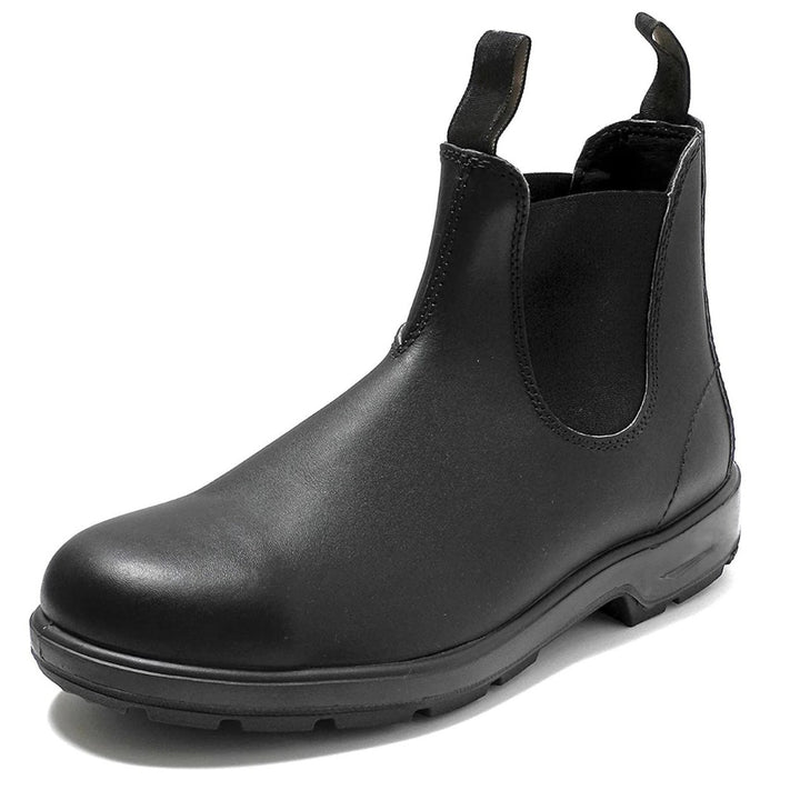Trendy Winterfit Chelsea Snowboots - Finn-Brown-3.5-State of Style