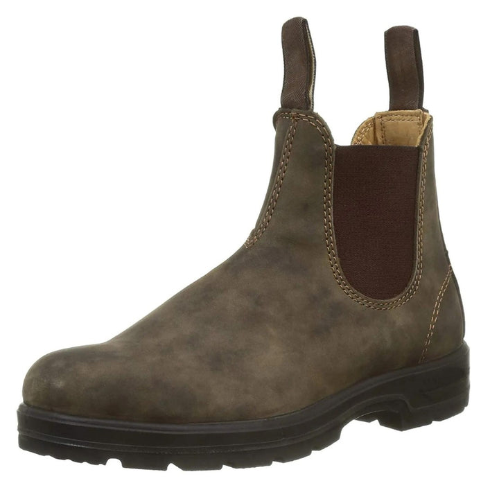 Trendy Winterfit Chelsea Snowboots - Finn-Brown-3.5-State of Style