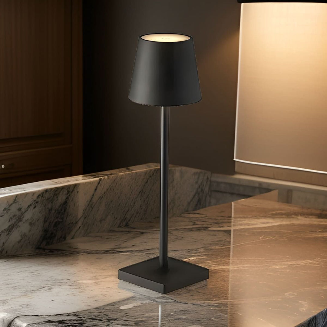 Wireless Rechargeable LED Table Lamp