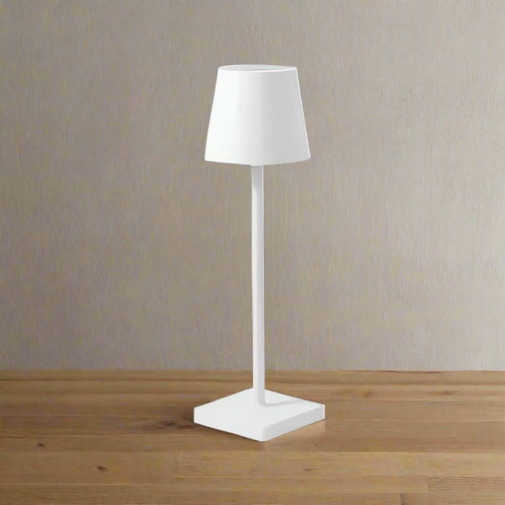 Wireless Rechargeable LED Table Lamp