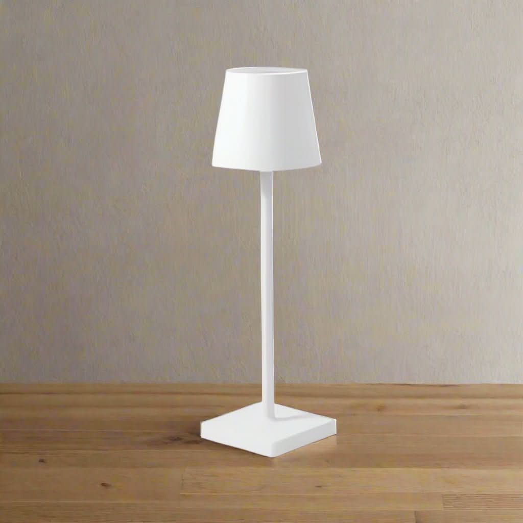 Wireless Rechargeable LED Table Lamp