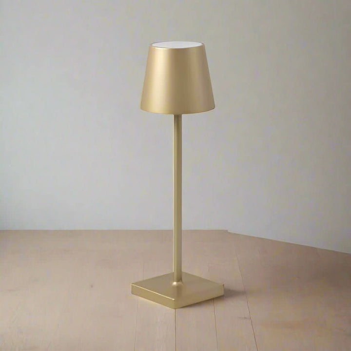 Wireless Rechargeable LED Table Lamp