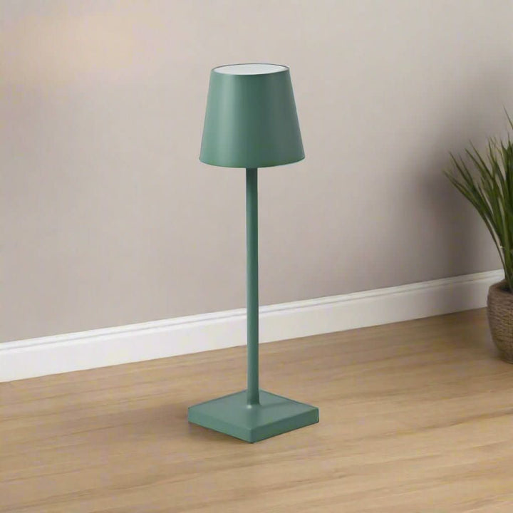 Wireless Rechargeable LED Table Lamp